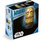 Preview: 54 Teile Ravensburger 3D Puzzle Hylkies Star Wars C3PO Sammelfigur 12008008