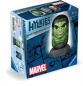 Preview: 54 Teile Ravensburger 3D Puzzle Hylkies Marvel Heroes Hulk Sammelfigur 12008009