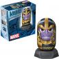 Preview: 54 Teile Ravensburger 3D Puzzle Hylkies Marvel Heroes Thanos Sammelfigur 12008010