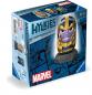 Preview: 54 Teile Ravensburger 3D Puzzle Hylkies Marvel Heroes Thanos Sammelfigur 12008010