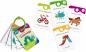 Preview: Ravensburger Babywelt Play+ Spiel & Mach mit! Karten Sachen suchen Unterwegs 12034054