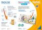 Preview: Ravensburger tiptoi Starter-Set Stift und Bilderbuch Meine Welt 00112