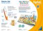 Preview: Ravensburger tiptoi Starter-Set Stift und Wörter-Bilderbuch Kindergarten 00113