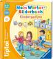 Preview: Ravensburger tiptoi Starter-Set Stift und Wörter-Bilderbuch Kindergarten 00113