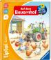 Preview: Ravensburger tiptoi Starter-Set Stift und Buch Auf dem Bauernhof 00114