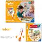 Preview: Ravensburger tiptoi Starter-Set Stift und Buch Auf dem Bauernhof 00114