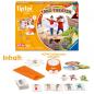 Preview: Ravensburger tiptoi Lernspiel active Set Kunterbuntes Tanz-Theater 00122