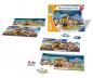 Preview: 2 x 24 Teile Ravensburger Puzzle tiptoi Puzzeln, Entdecken, Erleben Paw Patrol 00135