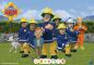 Preview: 2 x 24 Teile Ravensburger Puzzle tiptoi Puzzeln, Entdecken, Erleben Fireman Sam 00139