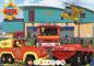 Preview: 2 x 24 Teile Ravensburger Puzzle tiptoi Puzzeln, Entdecken, Erleben Fireman Sam 00139