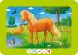 Preview: 3 x 6 Teile Ravensburger Puzzle tiptoi 3 erste Puzzles Bauernhoftiere 00229