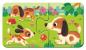 Preview: 9 x 2 Teile Ravensburger Kinder Puzzle my first puzzles Tiere und ihre Kinder 03123