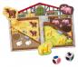 Preview: Ravensburger ministeps Spielzeug Unser Bauernhof-Spiel 04173