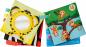 Preview: Ravensburger Babywelt Babyspielbuch Play+ Mein allererstes Spielbuch Zahlen und Farben 04854