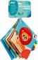 Preview: Ravensburger Babywelt Babyspielbuch Play+ Mein allererstes Spielbuch Zahlen und Farben 04854