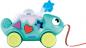 Preview: Ravensburger Babywelt Motorikspielzeug Play+ Musikalisches Farben & Formen Chamäleon 04875