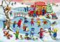 Preview: 2 x 24 Teile Ravensburger Kinder Puzzle Freizeit am See 05057