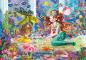 Preview: 2 x 24 Teile Ravensburger Kinder Puzzle Zauberhafte Meerjungfrauen 05147