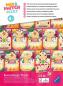 Preview: 3 x 24 Teile Ravensburger Kinder Puzzle Mix & Match Meine Bauernhoffreunde 05198