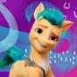 Preview: 3 x 49 Teile Ravensburger Kinder Puzzle My little Pony the movie 05236