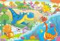 Preview: 2 x 12 Teile Ravensburger Kinder Puzzle Lieblingsdinos 05246