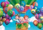 Preview: 2 x 12 Teile Ravensburger Kinder Puzzle Cocomelon Lernen und Spielen 05628