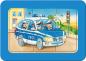 Preview: 3 x 6 Teile Ravensburger Kinder Rahmen my first puzzles Tiere im Einsatz 05630