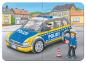 Preview: 2, 4, 6, 8 Teile Ravensburger Kinder Puzzle my first puzzles Meine Einsatzfahrzeuge 05631