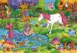 Preview: 2 x 24 Teile Ravensburger Kinder Puzzle Magischer Wald 05637