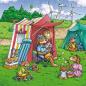 Preview: 3 x 49 Teile Ravensburger Kinder Puzzle Regenerative Energien 05639