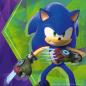 Preview: 3 x 49 Teile Ravensburger Kinder Puzzle Die Abenteuer von Sonic 05695