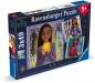 Preview: 3 x 49 Teile Ravensburger Kinder Puzzle Disney Wish Asha's Wunsch 05702