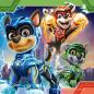 Preview: 3 x 49 Teile Ravensburger Kinder Puzzle PAW Patrol The Mighty Movie 05708