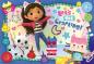 Preview: 2 x 24 Teile Ravensburger Kinder Puzzle Gabby's Dollhouse 05710