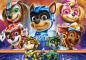 Preview: 2 x 12 Teile Ravensburger Kinder Puzzle PAW Patrol The Mighty Movie 05721