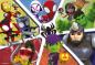 Preview: 2 x 24 Teile Ravensburger Kinder Puzzle Spidey und seine Super-Freunde 05729