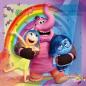 Preview: 3 x 49 Teile Ravensburger Kinder Puzzle Disney / Pixar Alles steht Kopf 09370