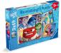 Preview: 3 x 49 Teile Ravensburger Kinder Puzzle Disney / Pixar Alles steht Kopf 09370