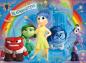 Preview: 100 Teile Ravensburger Kinder Puzzle XXL Disney Pixar Alles steht Kopf Inside Out 10567