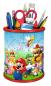 Preview: 54 Teile Ravensburger 3D Puzzle Utensilo Super Mario 11255