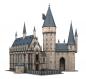 Preview: 216 Teile Ravensburger 3D Puzzle Bauwerk Harry Potter Hogwarts Castle 11259