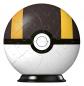 Preview: 54 Teile Ravensburger 3D Puzzle Ball Pokémon Pokéball Hyperball 11266