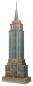 Preview: 54 Teile Ravensburger 3D Puzzle Mini Empire State Building 11271