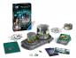 Preview: 216 Teile Ravensburger 3D Adventure Time Guardian Adventures Chaos auf dem Mond 11539