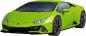 Preview: 108 Teile Ravensburger 3D Puzzle Auto Lamborghini Huracán EVO Verde 11559