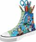 Preview: 108 Teile Ravensburger 3D Puzzle Sneaker My Hero Academia 11567