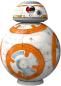 Preview: 99 Teile Ravensburger 3D Puzzle Ball Star Wars BB-8 11578