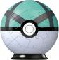 Preview: 54 Teile Ravensburger 3D Puzzle Ball Pokémon Netzball 11581