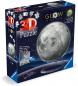 Preview: 72 Teile Ravensburger 3D Puzzle Ball Glow in the Dark Der Mond 11586