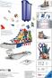 Preview: 108 Teile Ravensburger 3D Puzzle Sneaker Sonic the Hedgehog 11593